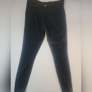 Athleta Leggings Size Medium (Used)